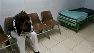Would Your Job Fire You For Having A Miscarriage?